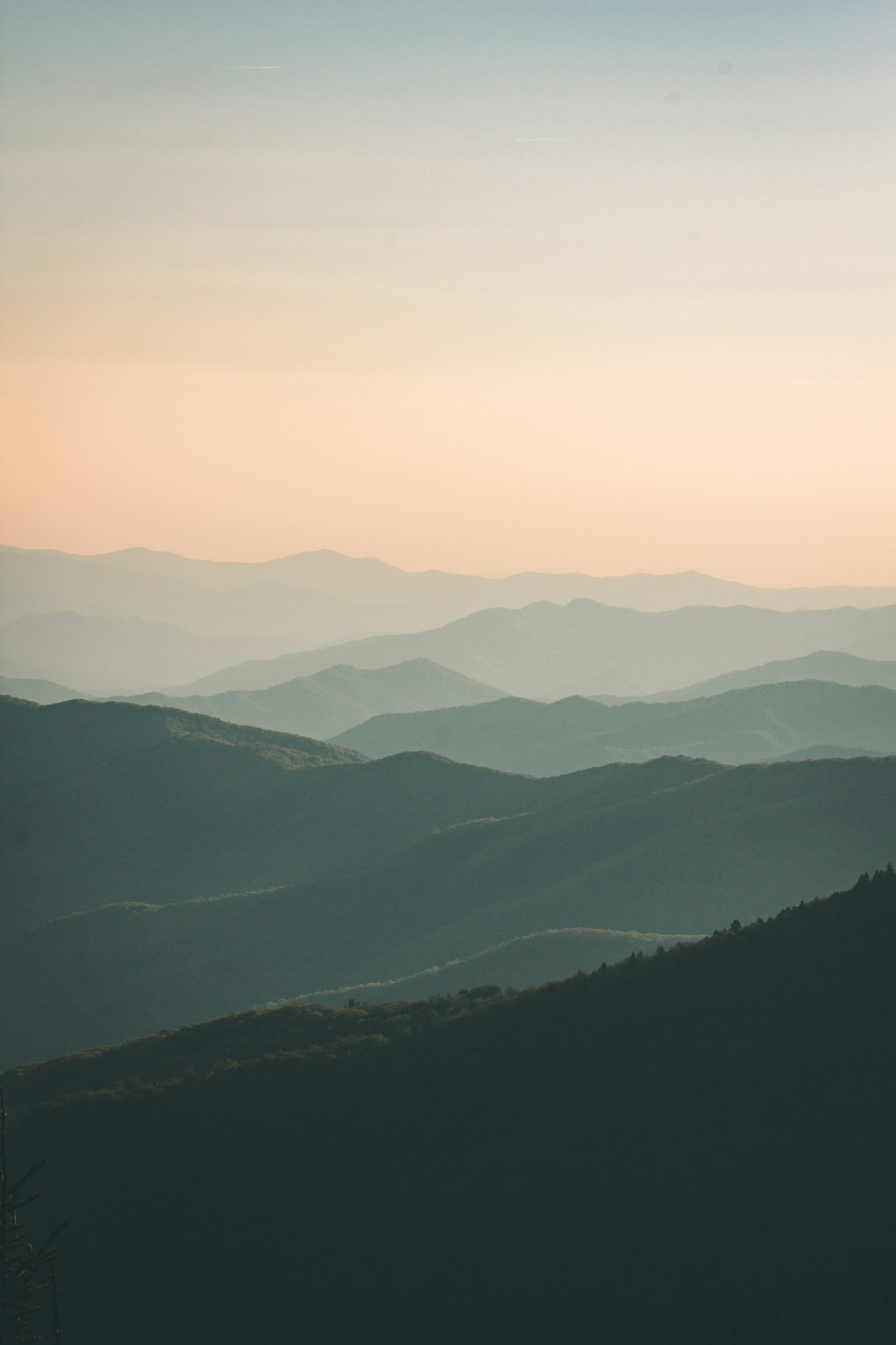 Cinematic Kashmir mountain landscape behind 21 Pines